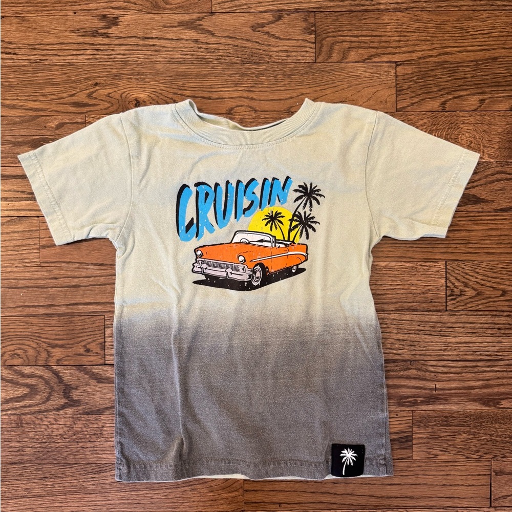 Mish Boys shirt